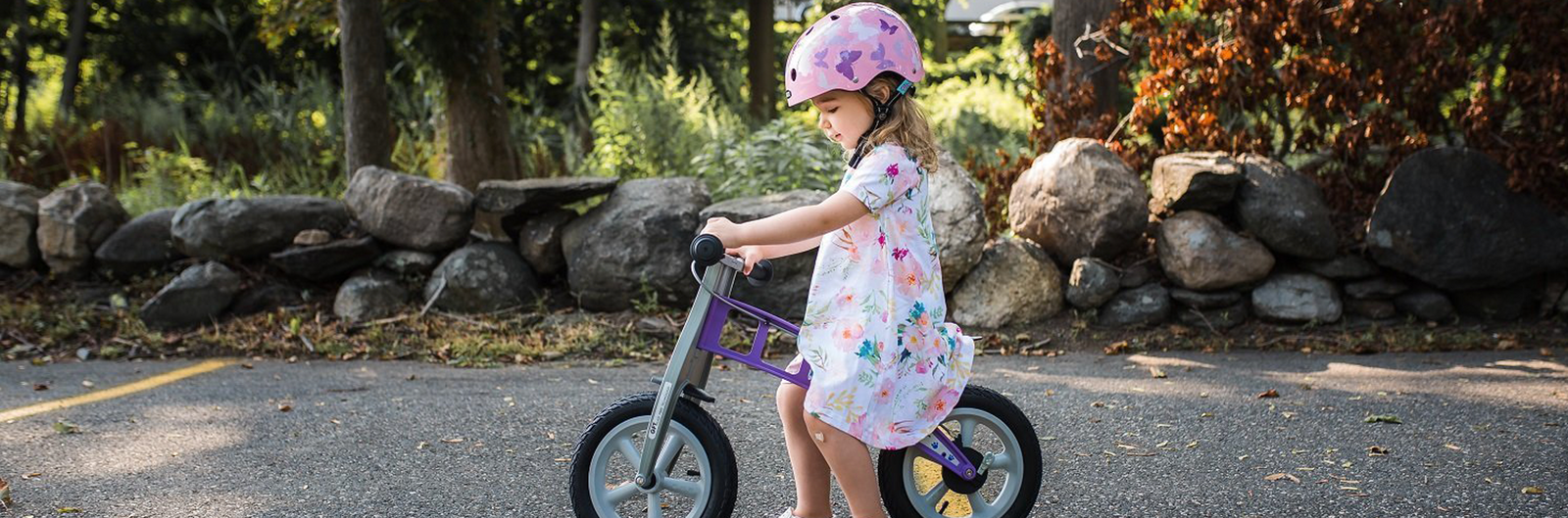 FirstBIKE